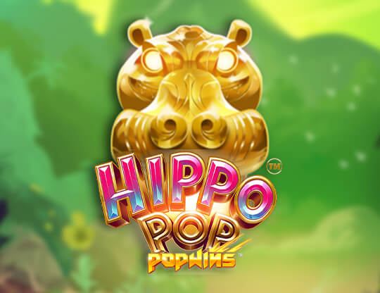 Hippo Pop